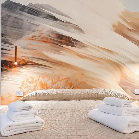 Luxury - Moderno Vicino Stazione Triest