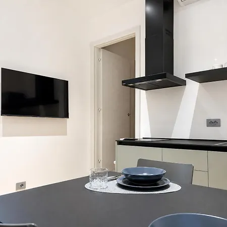 Luxury - Moderno Vicino Stazione Gasthof