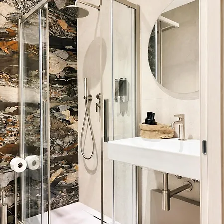 Gasthof Luxury - Moderno Vicino Stazione