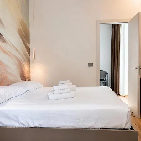 Gasthof Luxury - Moderno Vicino Stazione
