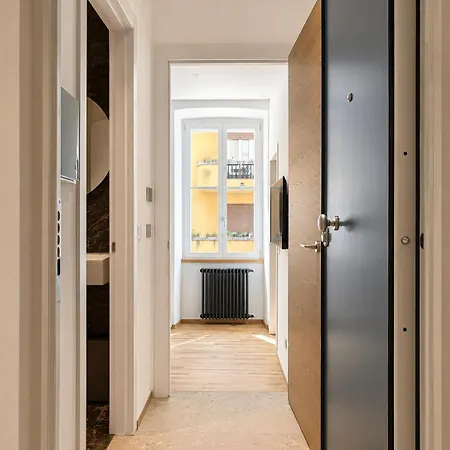 Luxury - Moderno Vicino Stazione 3*