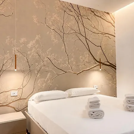 Luxury - Moderno Vicino Stazione Gasthof Triest