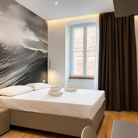 Gasthof Luxury - Moderno Vicino Stazione