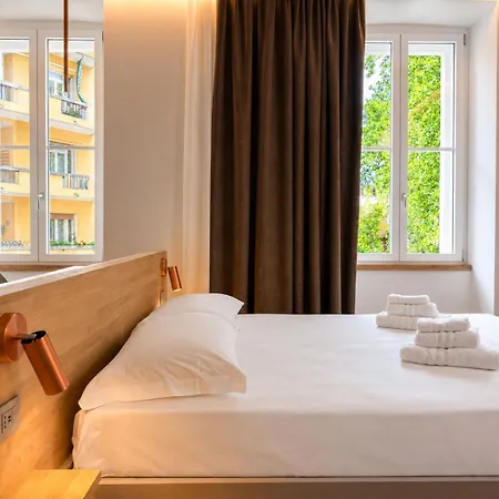 Luxury - Moderno Vicino Stazione Triest