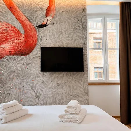 Luxury - Moderno Vicino Stazione Gasthof