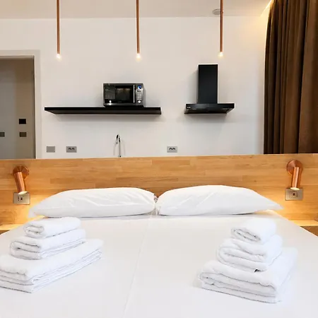 Gasthof Luxury - Moderno Vicino Stazione 3*