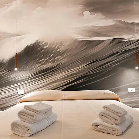 Gasthof Luxury - Moderno Vicino Stazione
