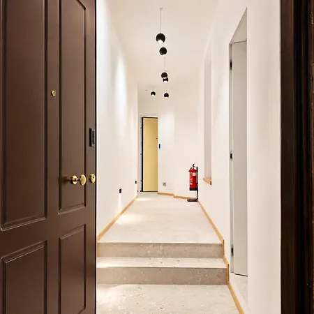 Gasthof Luxury - Moderno Vicino Stazione